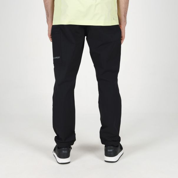 KANDER Pantalone kabru M - KAA261M100-01