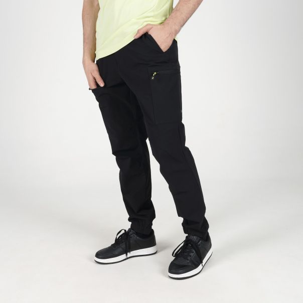 KANDER Pantalone kabru M - KAA261M100-01