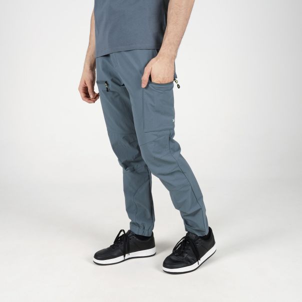 KANDER Pantalone kabru M - KAA261M100-2X