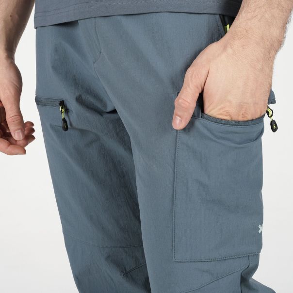 KANDER Pantalone kabru M - KAA261M100-2X