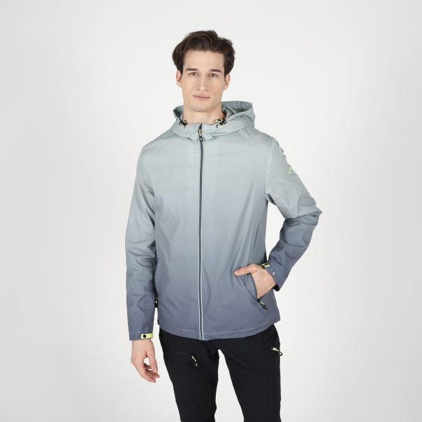 KANDER Jakna batura windbreaker M - KAA261M500-69