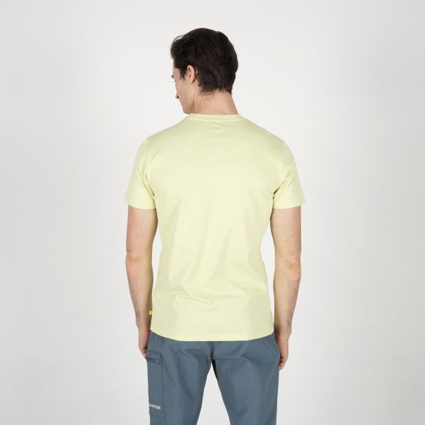 KANDER Majica kratak rukav wild M - KAA261M803-6W