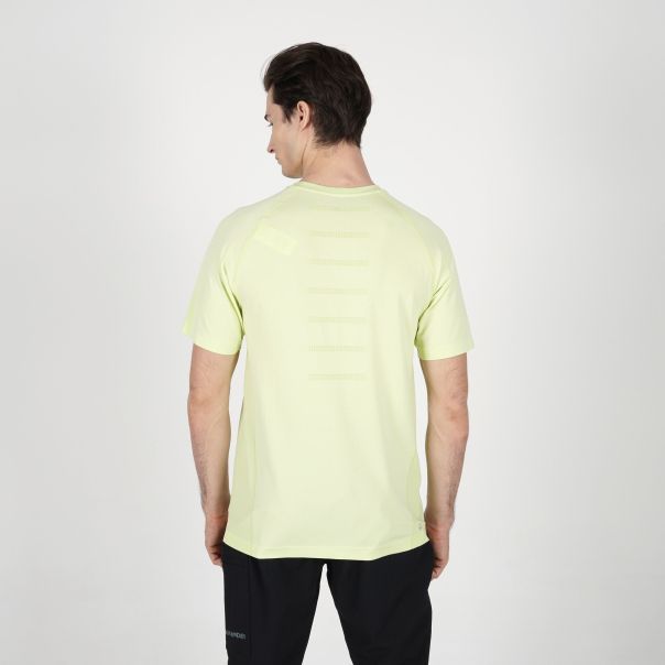 KANDER Majica kratak rukav devi M - KAA261M805-6W