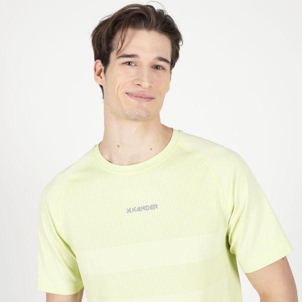 KANDER Majica kratak rukav devi M - KAA261M805-6W