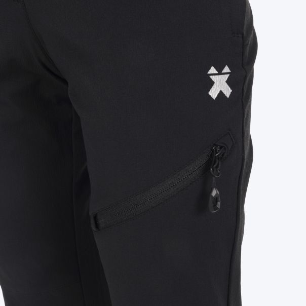 KANDER Pantalone kangari M - KAA263F100-01
