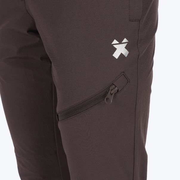 KANDER Pantalone kangari M - KAA263F100-9Y