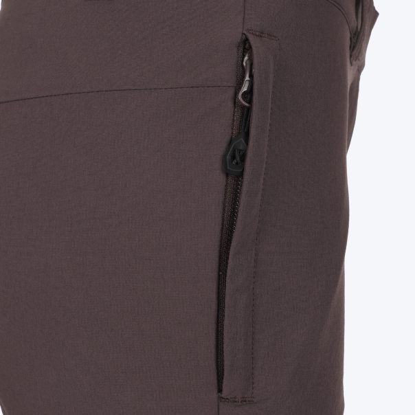 KANDER Pantalone kangari M - KAA263F100-9Y