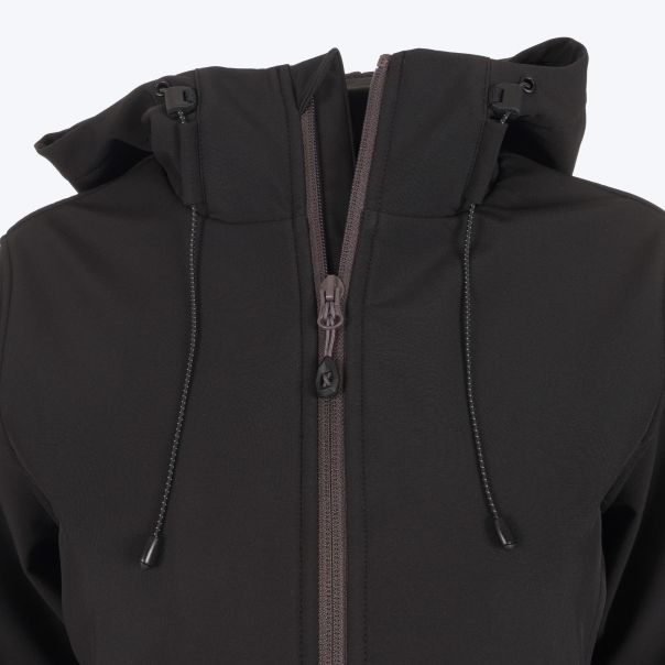KANDER Jakna fako jacket W - KAA263F500-01