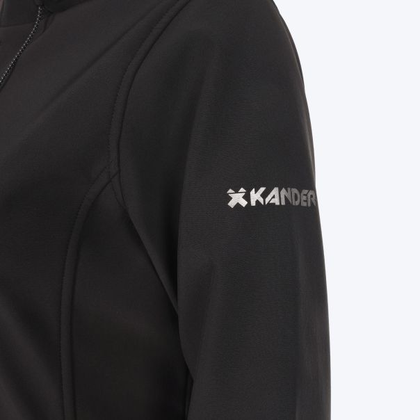 KANDER Jakna fako jacket W - KAA263F500-01