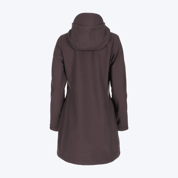 KANDER Jakna fako jacket W - KAA263F500-9Y