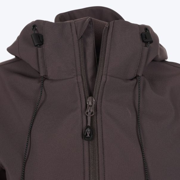 KANDER Jakna fako jacket W - KAA263F500-9Y