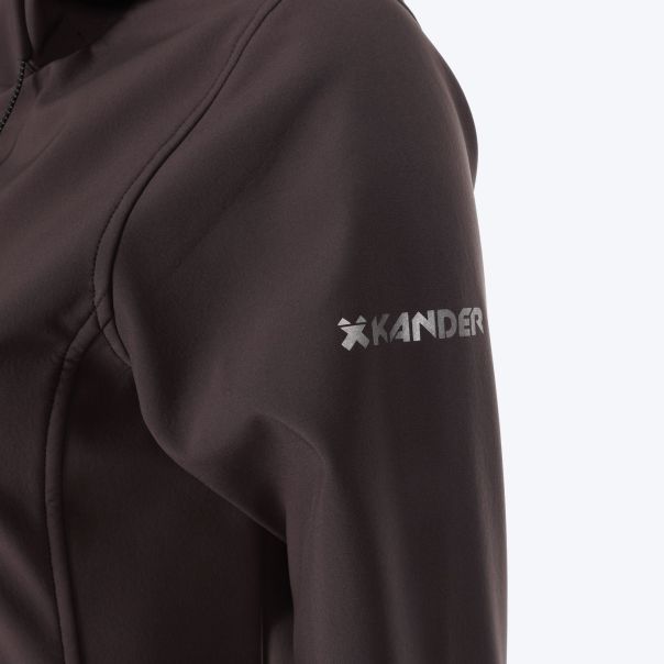 KANDER Jakna fako jacket W - KAA263F500-9Y