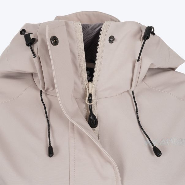 KANDER Jakna somoni jacket W - KAA263F501-92