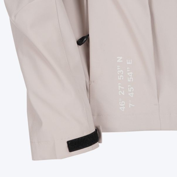 KANDER Jakna somoni jacket W - KAA263F501-92