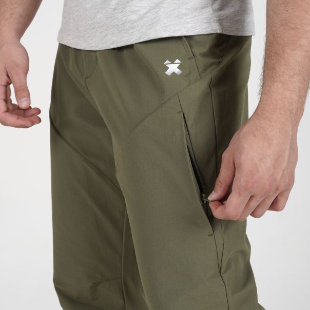 KANDER Pantalone fogo M - KAA263M100-62