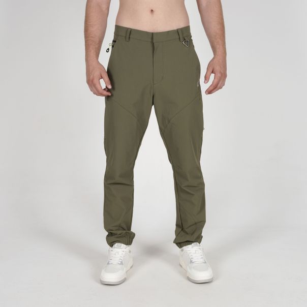 KANDER Pantalone fogo M - KAA263M100-62
