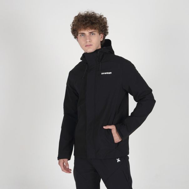 KANDER Jakna konka jacket M - KAA263M502-01