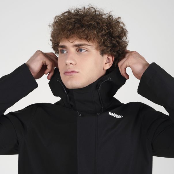 KANDER Jakna konka jacket M - KAA263M502-01