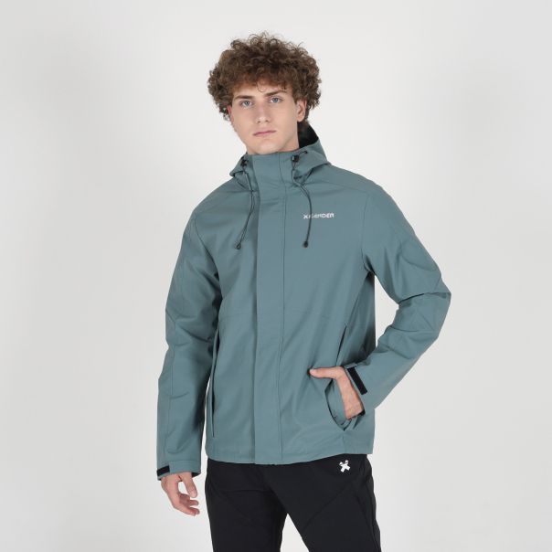 KANDER Jakna konka jacket M - KAA263M502-61