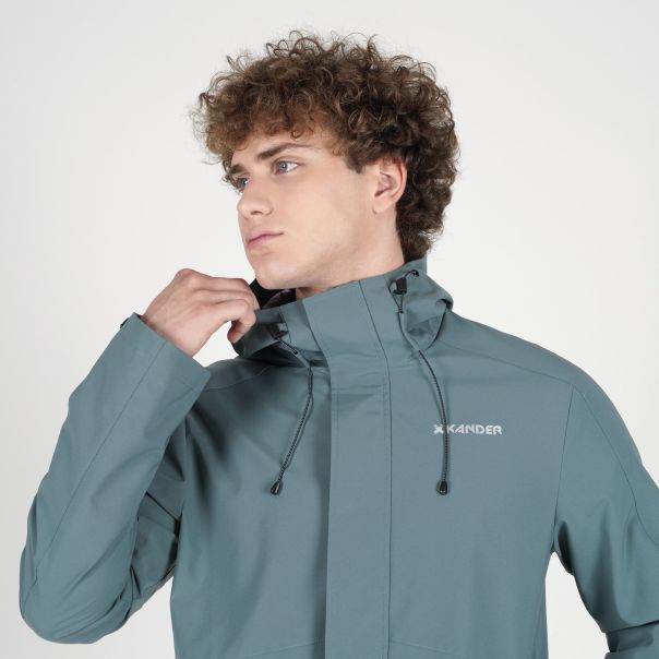 KANDER Jakna konka jacket M - KAA263M502-61