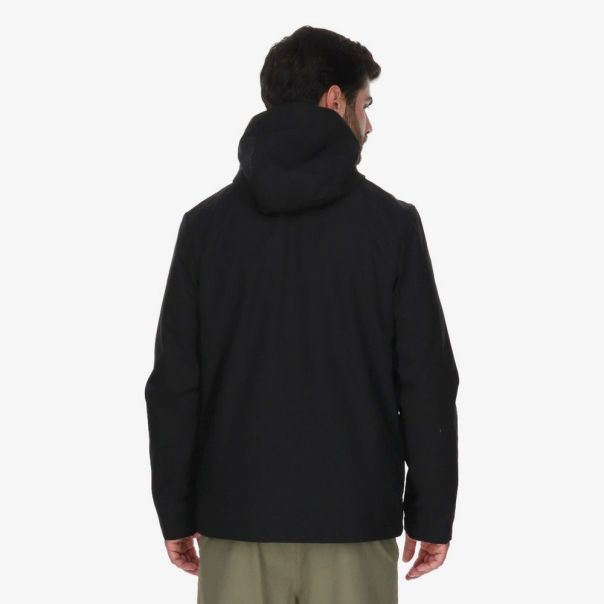 KANDER Jakna terem jacket M - KAA263M504-01