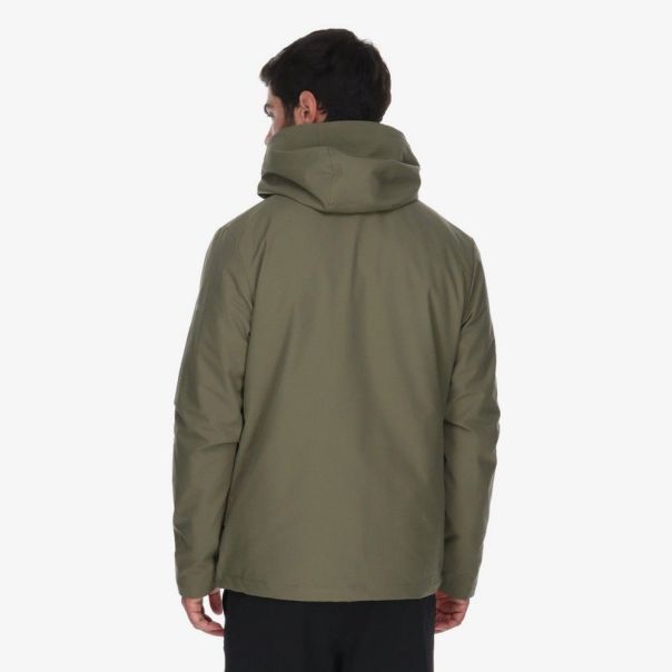 KANDER Jakna terem jacket M - KAA263M504-62