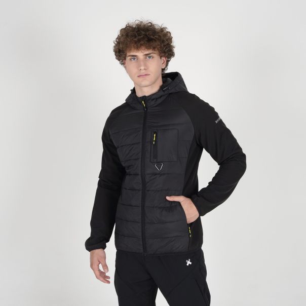 KANDER Jakna nimba jacket M - KAA263M505-01