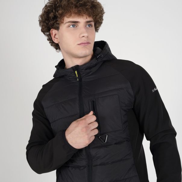 KANDER Jakna nimba jacket M - KAA263M505-01