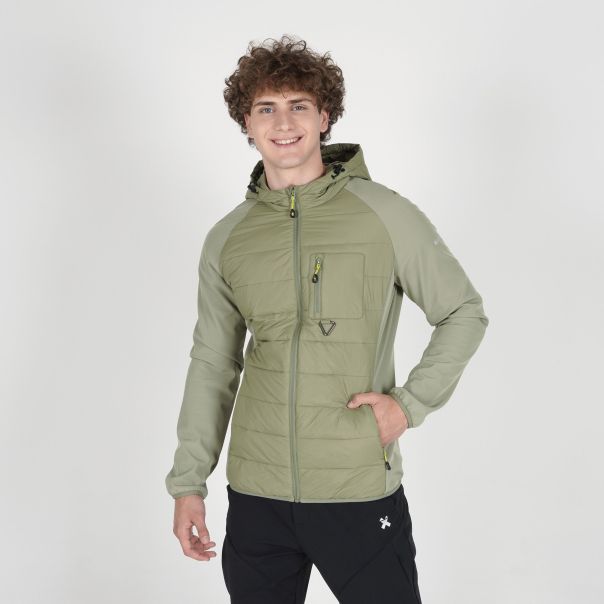 KANDER Jakna nimba jacket M - KAA263M505-63