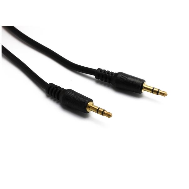 Kabl 3.5mm M na M 5m - 26253-1-1
