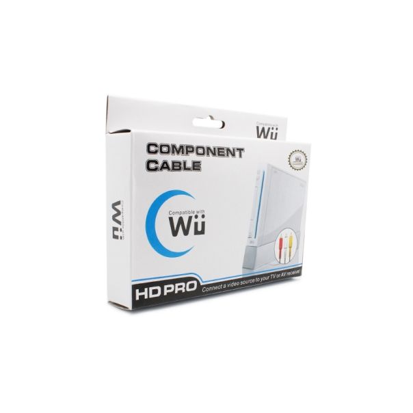 Kabl AV za WII - 803506