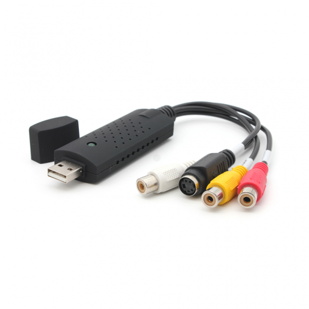 Kabal USB na S-Video - 70941