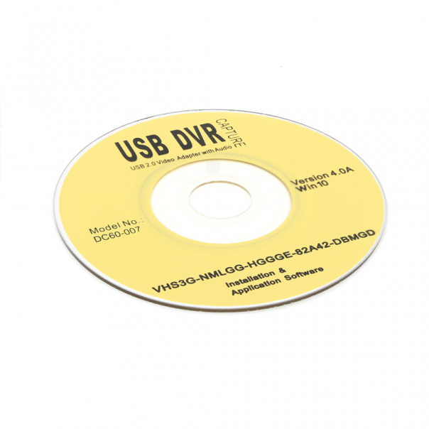 Kabal USB na S-Video - 70941