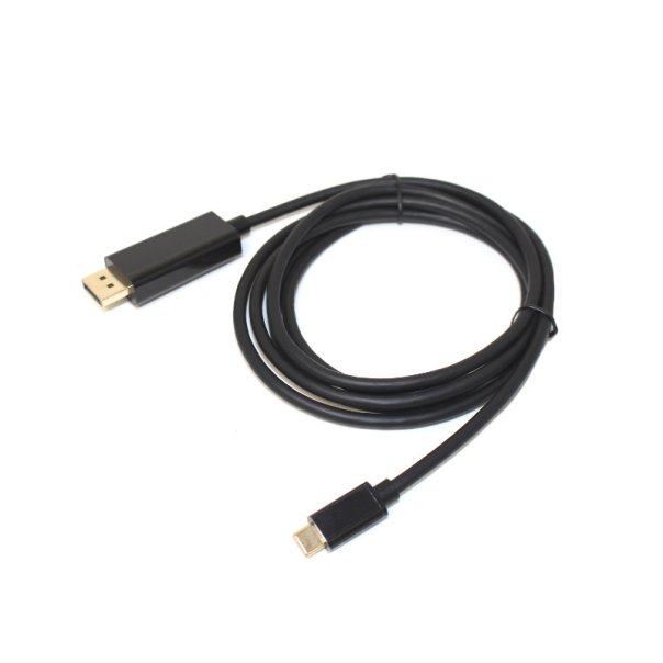 Kabel DP M na Type-C JWD-T37 ( Macbook Air ) 1,8m - 611621