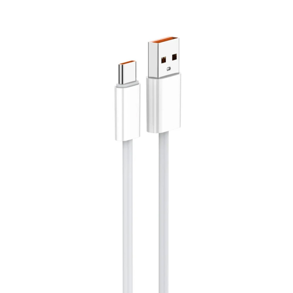 Kabel LDNIO LS892 25W Fast USB na Type-C beli 2m - 611967