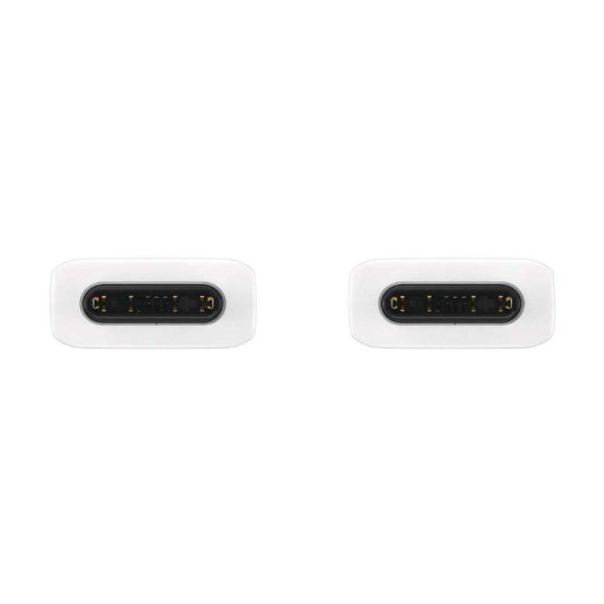 Kabel Samsung Type-C/ Type-C 60W EP-DA705 1m beli - T75132