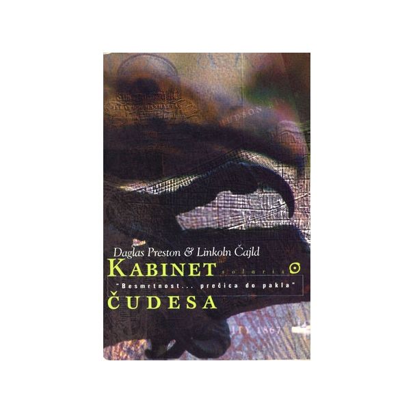 Kabinet čudesa - 9788675600183