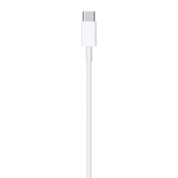 Kabl Apple Type C - Lightning 2 m  bela - T55018