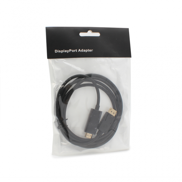 Kabl DP M na HDMI M 3m JWD-DPHDMI1 - 86973
