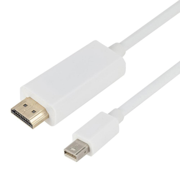 Kabl DP mini na HDMI 5m - 81917