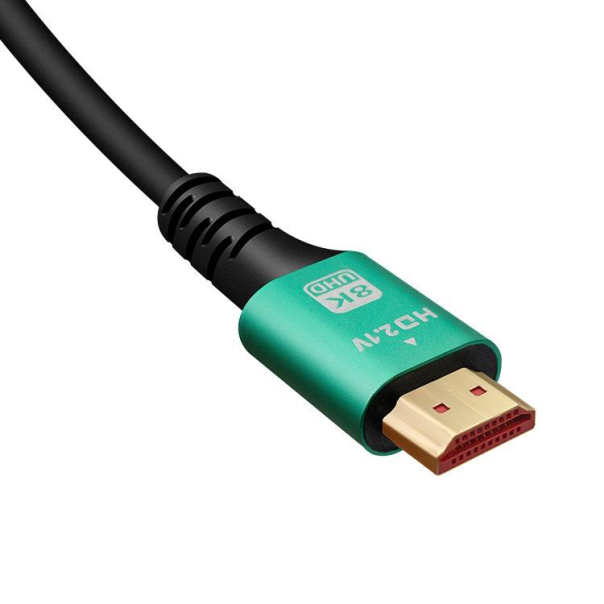 Kabl HDMI 8K 1.5m (HDMI 2.1ver) - 201867