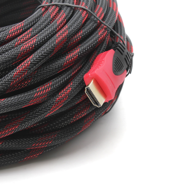 Kabl HDMI na HDMI ccs 20m JWD-HDMI2 - 77956