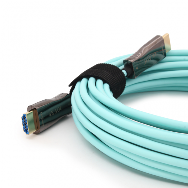 Kabl HDMI na HDMI JWD-HDMI-05 opticki 4K 60HZ 10m - 85448