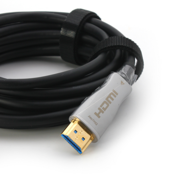 Kabl HDMI na HDMI JWD-HDMI-05 opticki 4K 60HZ 3m - 95346
