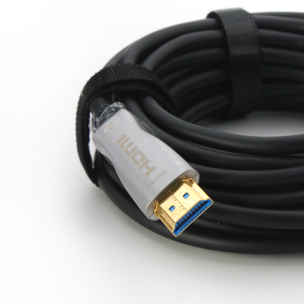 Kabl HDMI na HDMI JWD-HDMI-05 opticki 4K 60HZ 5m - 95347