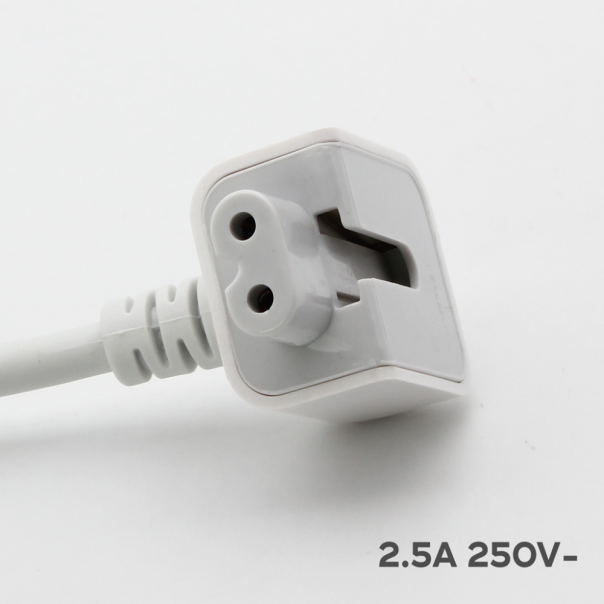 Kabl-napajanje laptop Apple Macbook HQ - 95345