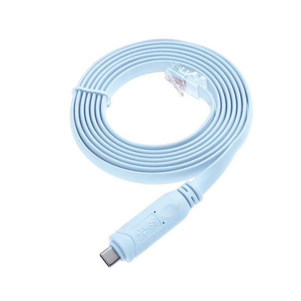 Kabl Type C na LAN JWD 1.8m HQ - 221894