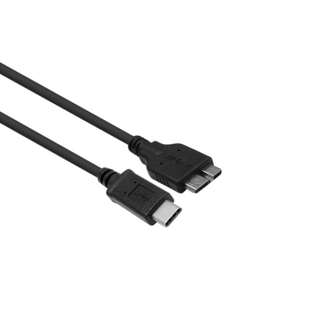 Kabl Type C na USB 3.0 micro B 1m - 99921