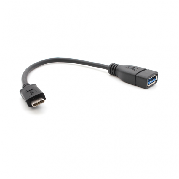 Kabl TYPE C na USB 3.0 Z (OTG) JWD-U12 - 74356-1