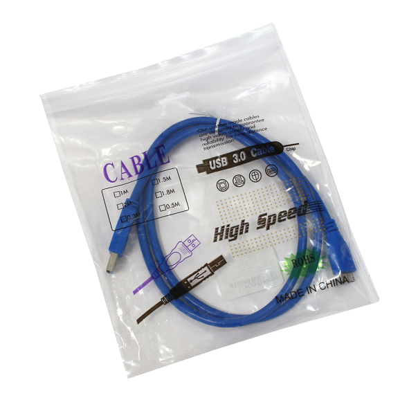 Kabl USB 3.0 A na micro B 1m - 62881